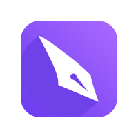 18luckpdf编辑器个人版logo