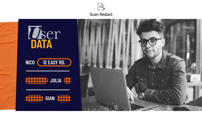 扫描和OCR文本识别 – 扫描纸质文件到PDF，OCR识别PDF，编辑扫描后的PDF