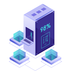 恢复率成功率达98%